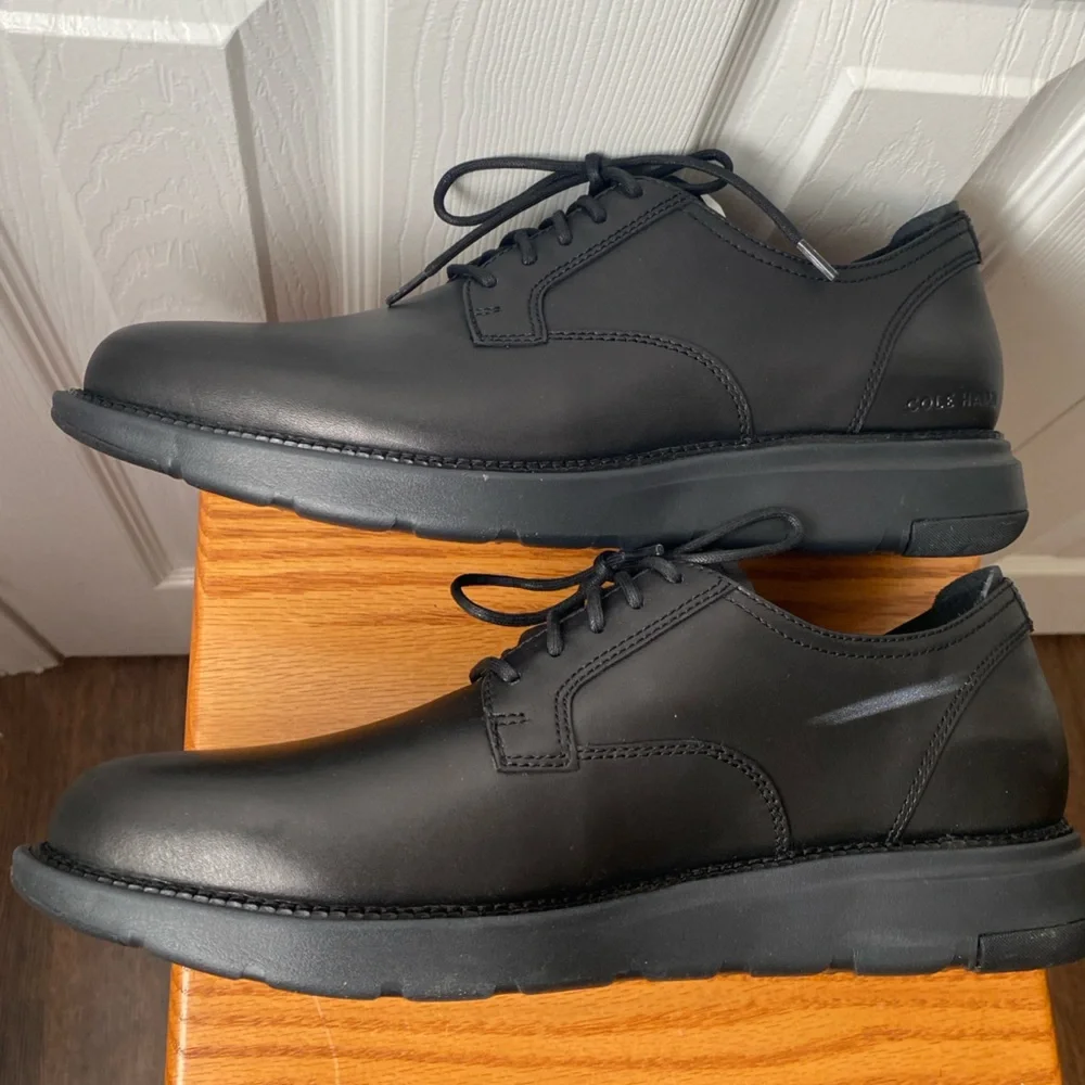 Cole Haan elevate your